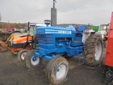 Ford 8700, Dual Remotes, Dual Power, 20.8-38 Tires, Rusn Excellent, 7073 Ho