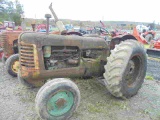 Oliver 99 Diesel, 6 Cylinder, Hard To Find, Not Running, AS-IS