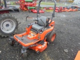 Kubota ZD221 Zero Turn Mower