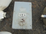 Surge Switch Box