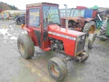 Massey Ferguson 1030 4wd w/ Cab