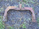 Massey Ferguson Quick Hitch