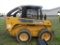 JD 317 Skid Loader