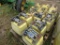 JD Insecticide Boxes