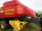 New Holland BB960 Large Square Baler