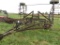 Stine Field Cultivator