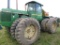 JD 8440 4WD cab