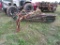 JD 640 rake