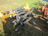 Cotech Bale Grabber