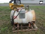 Grain Bin Dryer