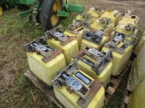 JD Insecticide Boxes
