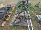 JD Planter Parts - Maximerge