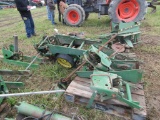 JD Planter Parts - Maximerge