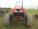 Kubota M1085 4x4