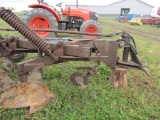 Ford 5x16 Plow