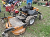 Mow'N machine F25