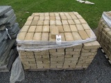 4x8 pavers