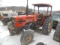 Agco Allis 5680, OROPS, 5056 Hours, Runs & Drives, AS-IS