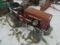 Speedex 1240 Garden Tractor, Runs, Rear Hitch, Collector