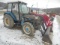 Ford 3930 4wd w/ Cab & Allied 394 QT Loader, Runs Excellent, Local Tractor