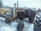 International 1206 Tractor, Hard To Find Muscle Tractor, Runs Good, Factory