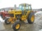 Ford 7710, Cab, Excellent Running Tractor, Runs & Drives, Weak Clutch, Show