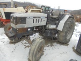 White 6085, Good Looking Tractor, Bad Motor, AS-IS