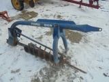 Ford 905 Post Hole Digger w/ Augur