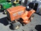 Kubota G4200 Riding Mower, Diesel, Hydro, 44