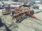 Allis Chalmers 12' Transport Disc, Good Blades