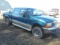 Ford F250 Lariat, 188k, Power Stroke Diesel, Automatic, 4x4 Not Working, Ru