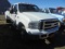 05 Ford F350 Diesel Dually, Auto, 201K, Runs