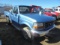 96 Ford F250 Pickup, Gas, Auto, 67433 Miles, Side Damage, Runs