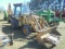 Case 580 Super E Backhoe, EROPS, 5236 Hours