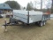 2005 Fleetwood Scorpion Toy Hauler, Has Title