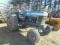 Ford TW10 Tractor, 20.8-38 Tires, Dual Power, Dual Remotes, 7861 Hours, Run