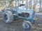 Oliver 1900 Collector Tractor, GM Diesel, Dual Pto, Runs But Has Problems W
