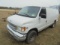 Ford Van, Power Stroke Diesel, 282K, Not Running