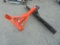 New Titan 6' Angle Backblade,