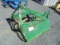 John Deere 403 Rotary Mower w/ Chain Guard