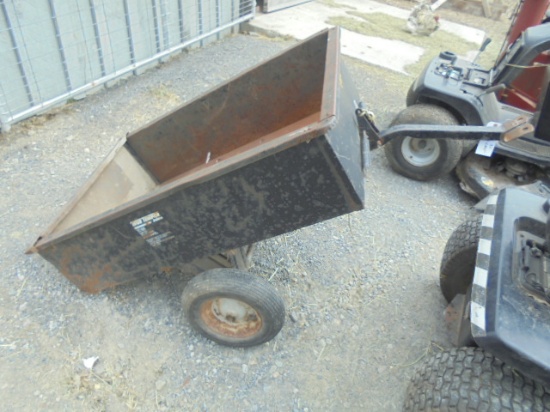 Lawn Cart