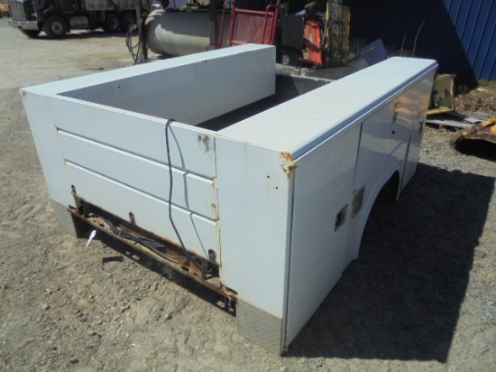 Service Body