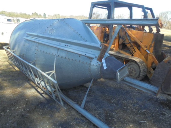 Feed Bin