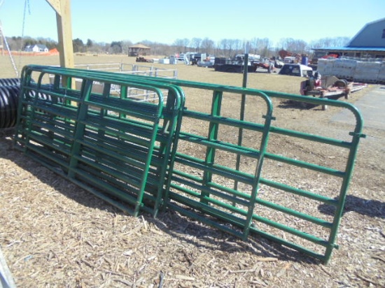 New 10' Farm Gate
