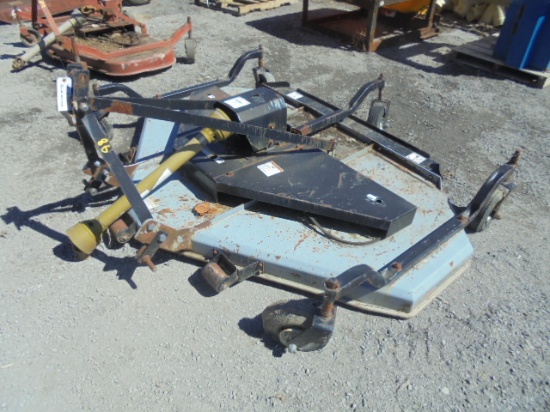 Douglas 90" Finish Mower