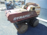 Dynapac LP8500 Trench Compactor