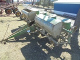 John Deere 4 Row Corn Planter