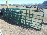 New 10' Farm Gate