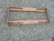 New HD Weld On QA Plate