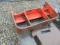 Massey Ferguson Weight Bracket